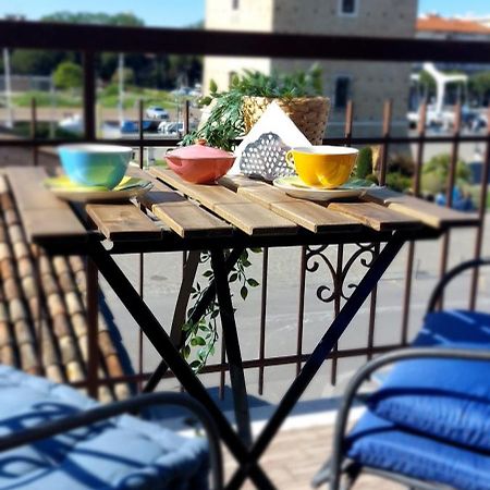 Dalla Torre Al Mare Червия Екстериор снимка