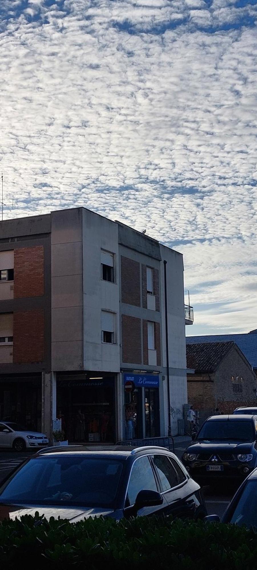 Dalla Torre Al Mare Червия Екстериор снимка