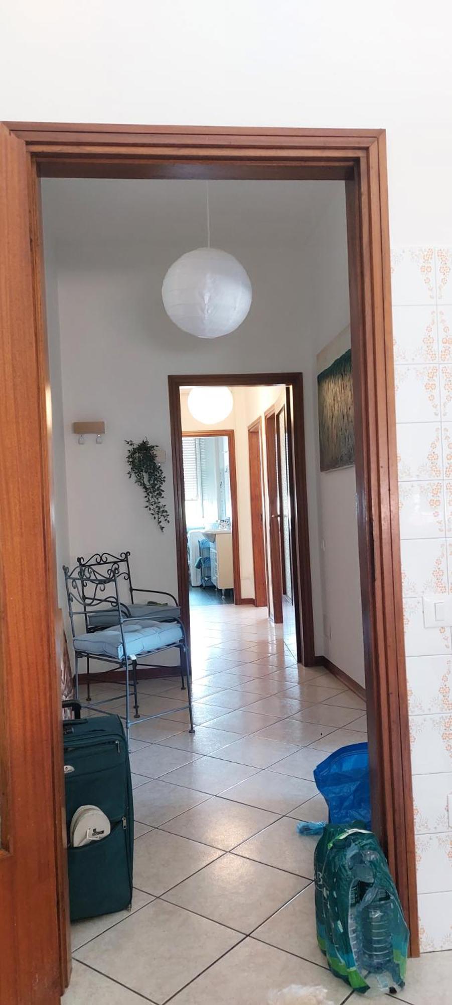 Dalla Torre Al Mare Червия Екстериор снимка