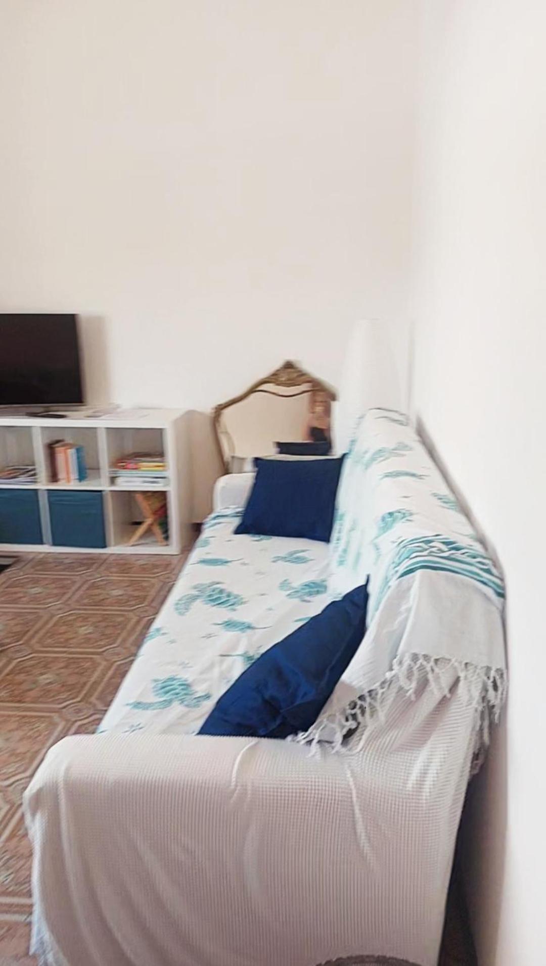 Dalla Torre Al Mare Червия Екстериор снимка